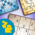 Иконка программы: Sudoku: Classic and Varia…