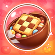 程序图标：Sweet Bubble Sort