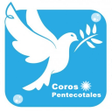 プログラムのアイコン：Coros Pentecostales y Him…