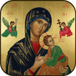 プログラムのアイコン：Novena Of Our Mother Of P…
