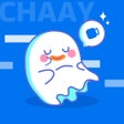 Programın simgesi: Chaay - Frost  Focus