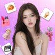 ไอคอนของโปรแกรม: Dreamy Crush - Match 3