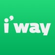 Programın simgesi: iway