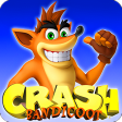 Crash Bandicoot Go