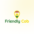 Icoon van programma: Friendly Cab User