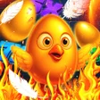 Programın simgesi: Egg Dangerous Road