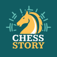 Icon of program: Chess Story - Puzzle Adve…