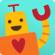 Ikon program: Sago Mini Robot Party