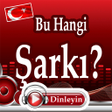 Programın simgesi: Bu hangi şarkı Müzik oyun…