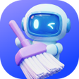 Ikon program: CleanSweep Pro: Virus  Ju…
