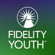 Fidelity Youth Teen Money App icon