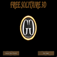 Ikona programu: Free Solitaire 3D