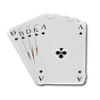 プログラムのアイコン：GrassGames Free Solitaire…