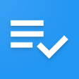 Icon of program: To.do - Simple To-Do List