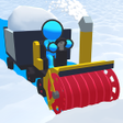 程序图标:Snowy Life - Simulation G…