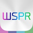 プログラムのアイコン：iWSPR TX - QRP Hamradio