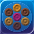 Icoon van programma: Carrom Mania