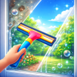 أيقونة البرنامج: Relaxing Home Clean ASMR
