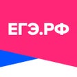 Biểu tượng của chương trình: Сдать ЕГЭ на 100 баллов