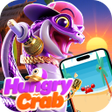 Ikon program: Hungry Crab