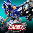 Icoon van programma: Hello Carbot
