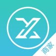 Icono de programa: 线上洗护下单