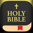 プログラムのアイコン：Bible X