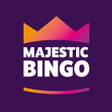 أيقونة البرنامج: Majestic Bingo