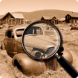 程序图标：Ghost Night Hidden Object…