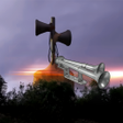 Icon of program: Siren Head Air Horn