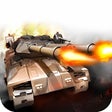 程序图标：Steel Avenger:Global Tank…