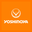 Ikona programu: Yoshinoya
