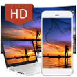 Programın simgesi: Screen mirroring with tv