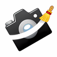 Icoon van programma: EXIF Purge