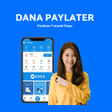 プログラムのアイコン：Dana Paylater Tutorial St…