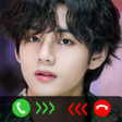 Icon of program: V Kim Taehyung Call You -…