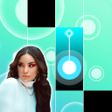 Ikon program: Kim Loaiza Piano Tiles