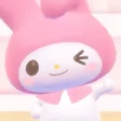 ไอคอนของโปรแกรม: My Melody Wallpaper