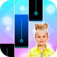 Icon of program: Diana and Roma Piano Tile…