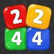 Icoon van programma: 2244 King: Merge Number G…