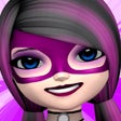 Programın simgesi: My Talking Avatar Lite
