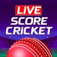 Programın simgesi: Cricket Live Line 2023