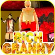 Scary Rich granny 3 - The Horror Game 2019
