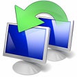 Icono de programa: Windows 7 Easy Transfer
