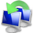 Ícone do programa: Windows 7 Easy Transfer