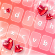プログラムのアイコン：Cute Themes - Custom Keyb…