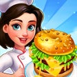 Ikona programu: Cooking Story: Chef Cook …