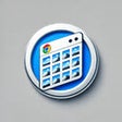 プログラムのアイコン：Image Grid Creator