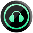 Symbol des Programms: Music player