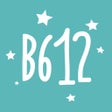 Programın simgesi: B612 CameraPhotoVideo Edi…